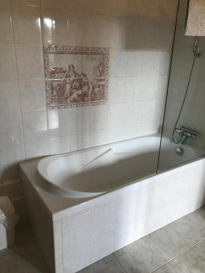 Le Logis Des Quatre Puits Panzió Neuvicq-Montguyon Kültér fotó